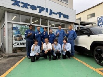 新しい仲間が加わりました！